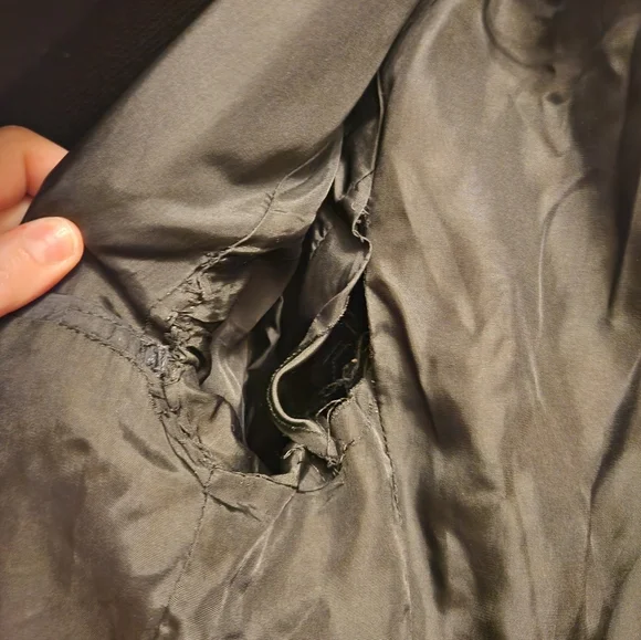 Kestila Made In Finland Vintage Wool Coat - Picture 13 of 13